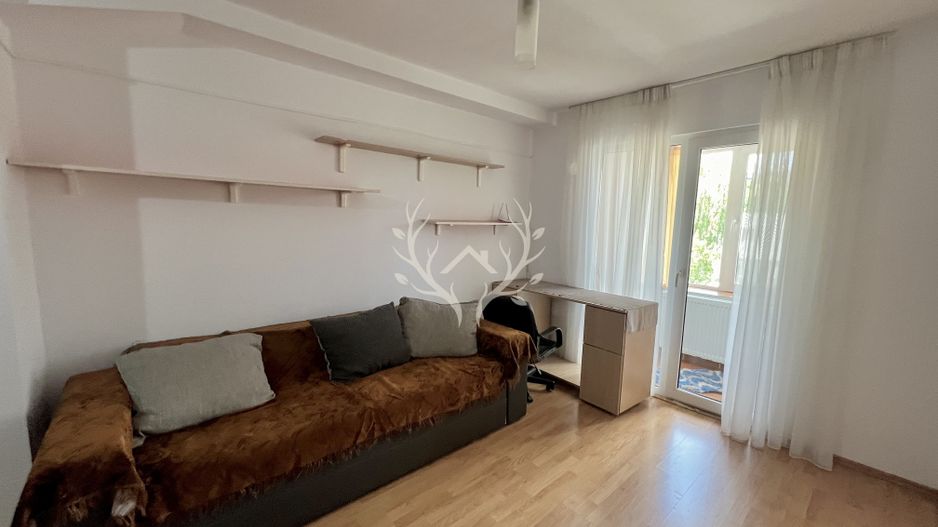 Apartament cu o camera + nisa de dormit, Oașului 86-90, Iris - Poză 10