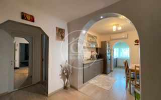 Apartament de vânzare cu 2 camere  de tip PB în Nufarul, Oradea - Poză 11