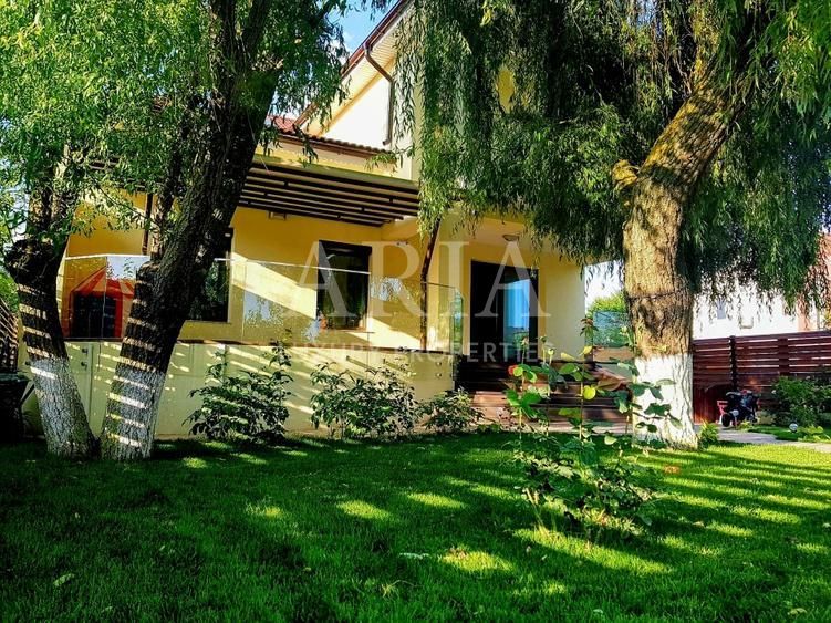 VILA INDIVIDUALA BANEASA - Poză 6