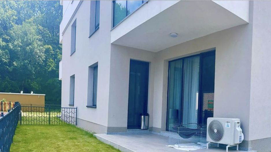 Apartament 3 camere | Greenfield | Vedere pădurea Băneasa - Poză 4