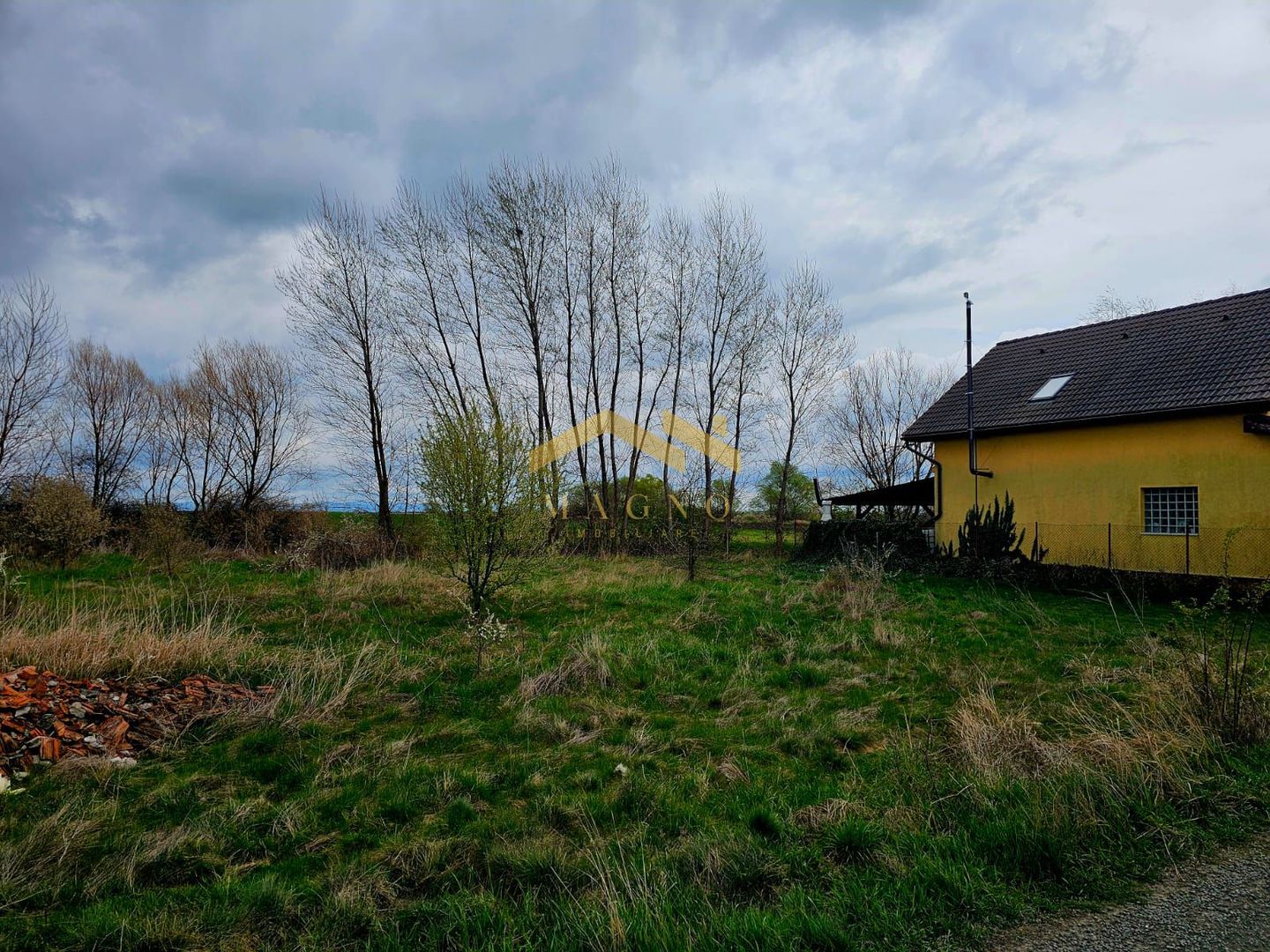 2 terenuri de vanzare in Sanpaul - Poză 3