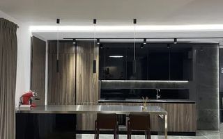 2 camere open-space, Zona Semicentrala, Traian, Piata Mihai Viteazu - Poză 5