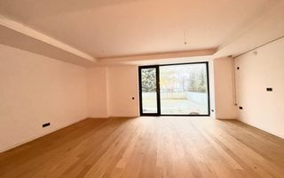 Apartament 2 camere Floreasca***102.7 mp//terasa 50 mp// Parcul Verdi - Poză 12
