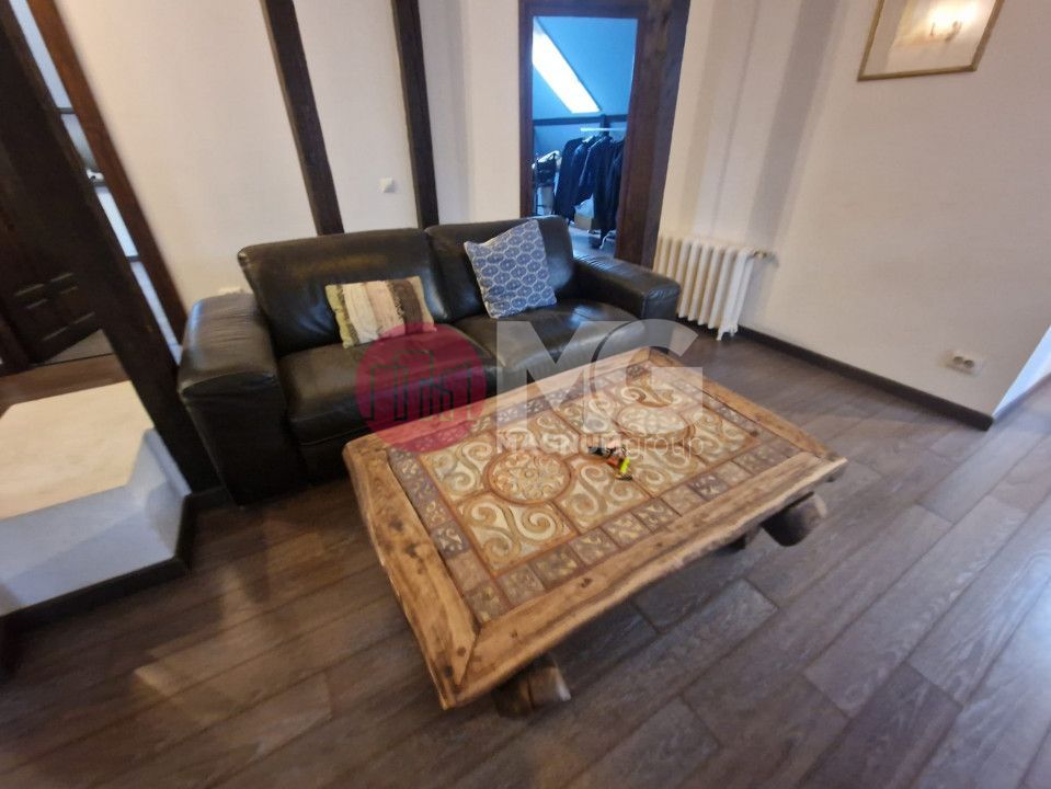 Vila interbelica de vanzare- Floreasca - Poză 20