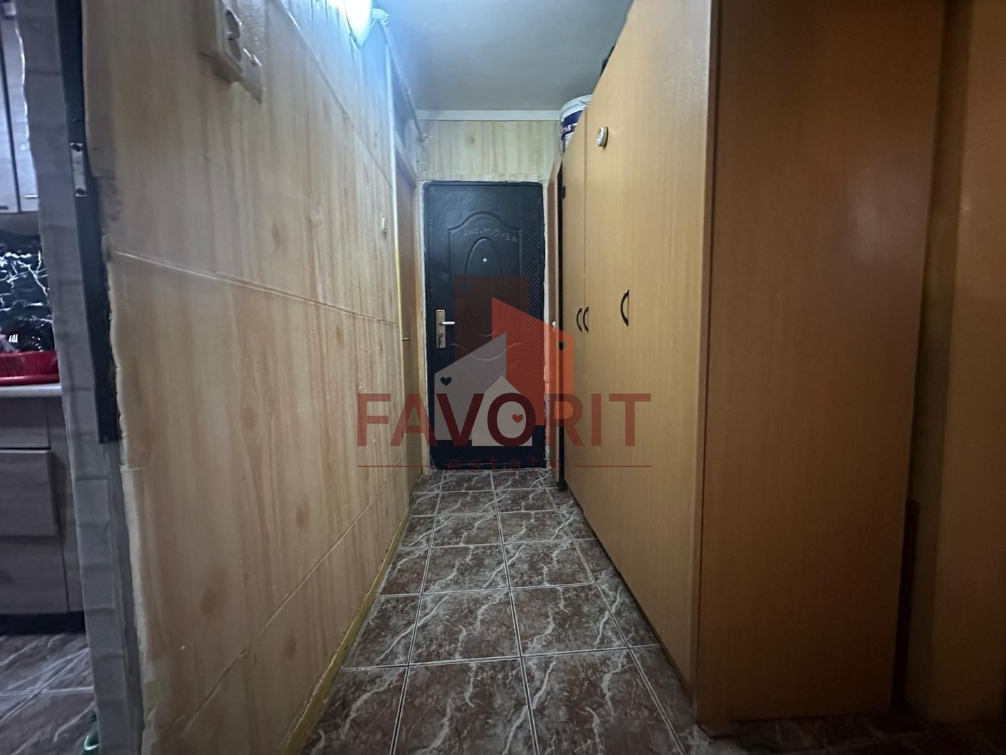 4 camere | COMISION 0 | centrala proprie | etaj 1 | decomandat | - Poză 10