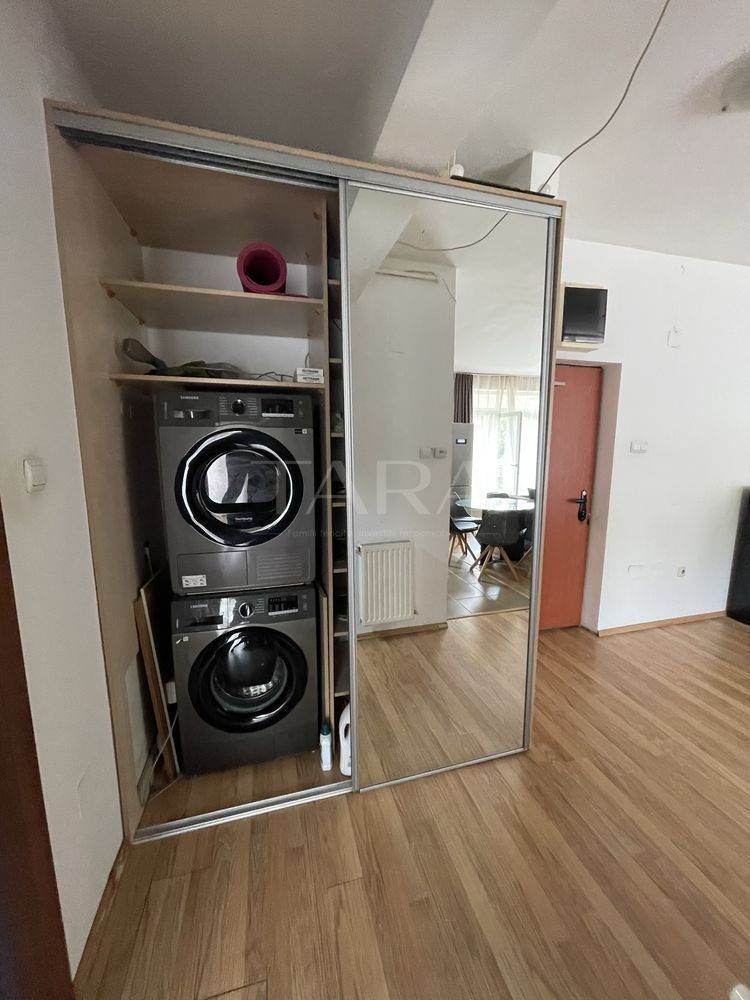 Apartament cu 2 camere, terasă generoasă, Grigorescu. - Poză 3
