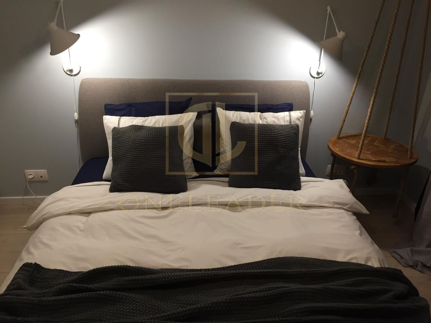 Apartament 2 Camere | Aurel Vlaicu | 63 mp | Parcare subterană - Poză 2