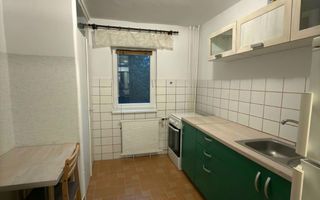 Apartament cu 2 camere in Complexul Studentesc, disponibil din 15 septembrie - Poză 7