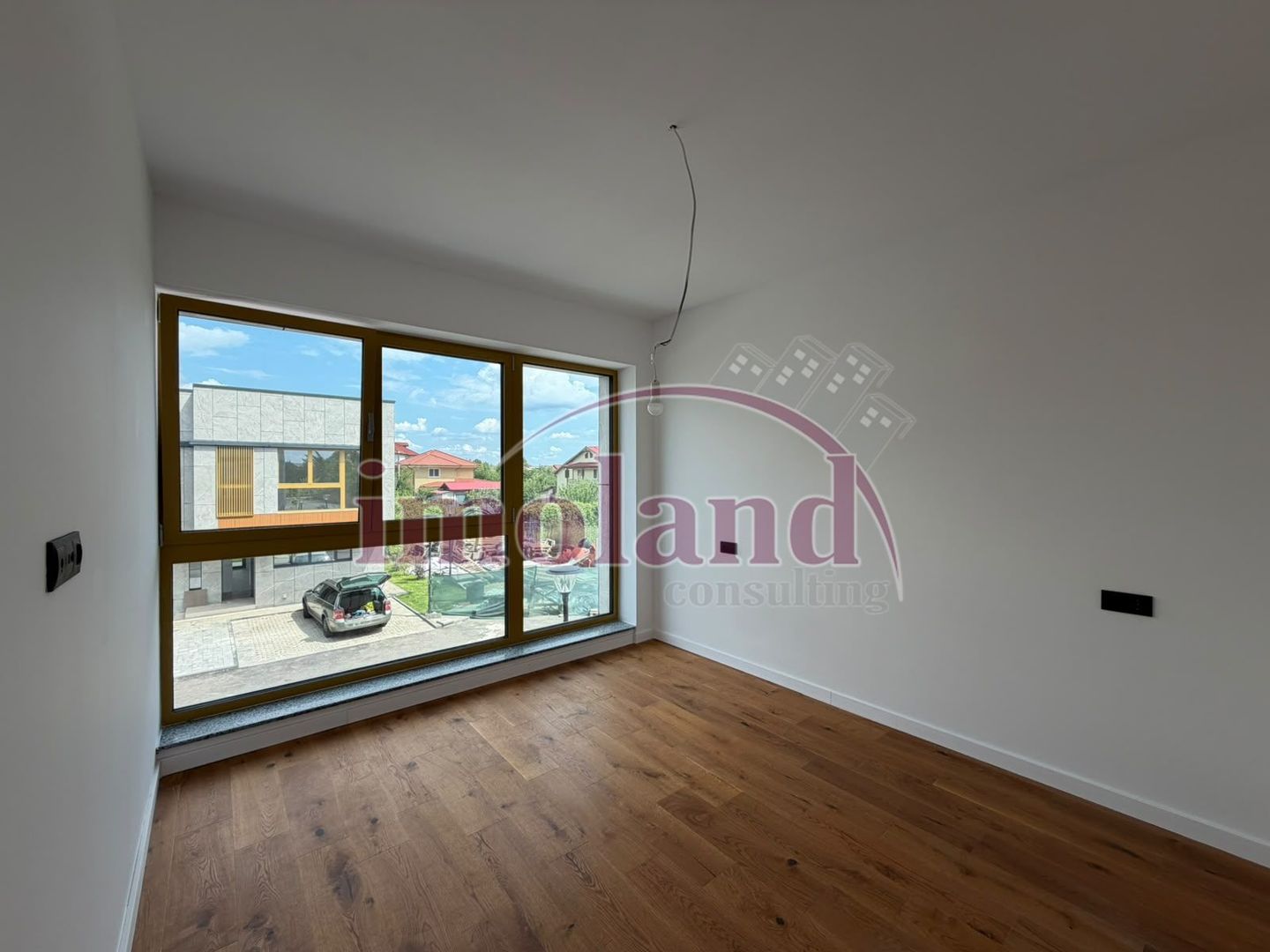 Vanzare - vila noua - 4 camere - Pipera-Iancu Nicolae - Poză 19