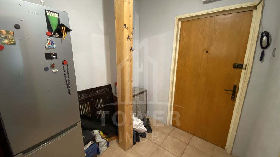 Apartament 2 camere de vânzare | Zona Mihai Viteazul - Poză 15