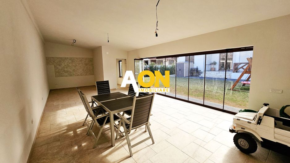 Casa noua, 6 camere, P+M, toate utilitatile, 608 mp teren, Micesti - Poză 21