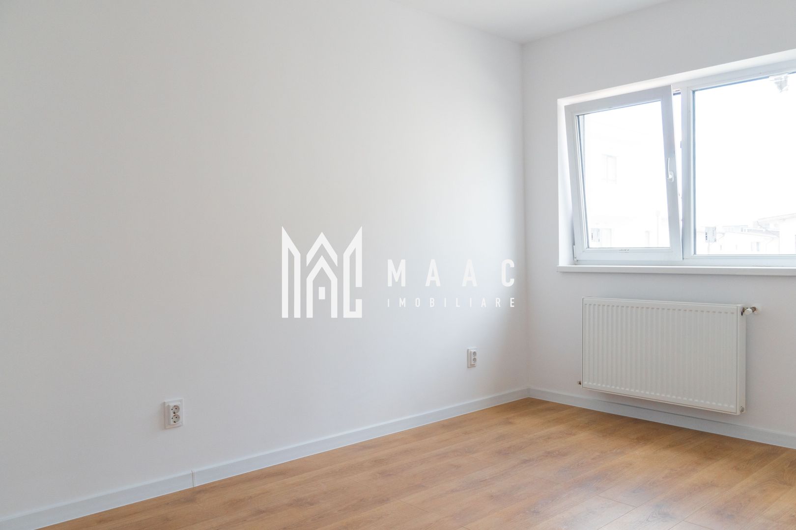 Comision 0% | Apartament 3 camere | Etaj 4 | Parcare - Poză 4