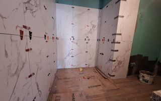 Duplex 4 camere _LUX_Modern***Lake view//Chitila - Poză 16