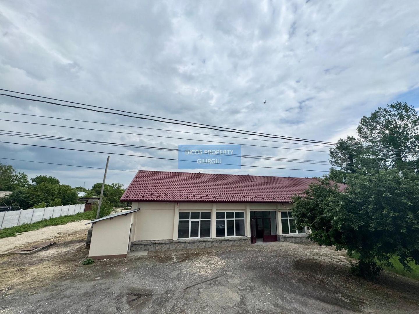 Spațiu Comercial/Evenimente – Daia, 400 mp - Poză 4