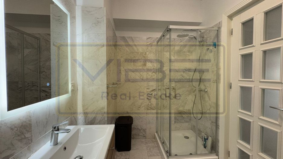 Apartament 2 camere + posibilitate 2 locuri parcare Copou - Royal Town - Poză 17