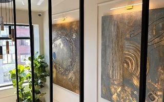 Apartament de lux| Imobil boutique | Calea Floreasca | Pet Friendly - Poză 13