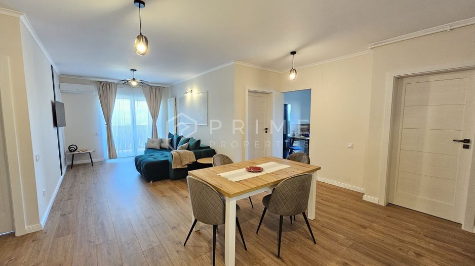 Apartament modern cu 3 camere, de închiriat, în Tudor - Poză 1