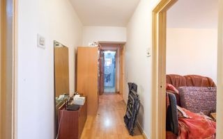 Apartament 4 camere, 2 băi, 2 balcoane, bloc reabilitat - Poză 8