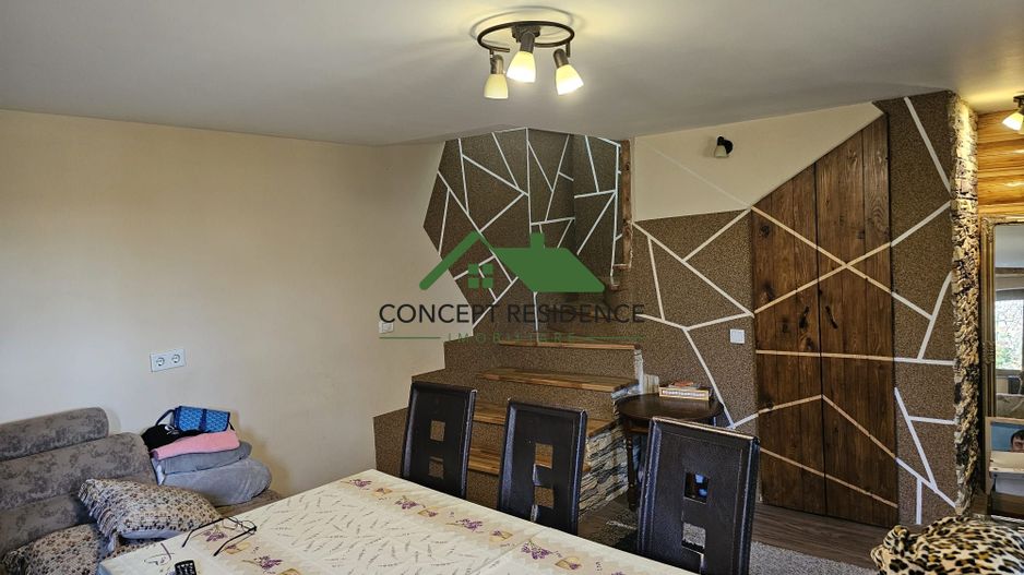 Casa P+M, zona linistita cu panorama- Tautii de Sus !!! - Poză 12