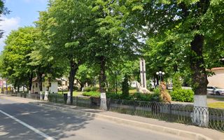 Cristian aproape de Primarie casa saseasca teren 1400 mp - Poză 19