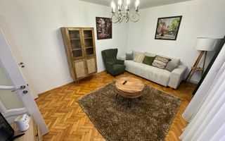 4 camere, decomandate, Gheorgheni, parcare zona Brancusi - Poză 9