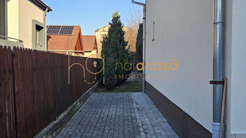 Casă / Vilă cu 8 camere de vânzare în Manastur, Cluj-Napoca - Poză 29