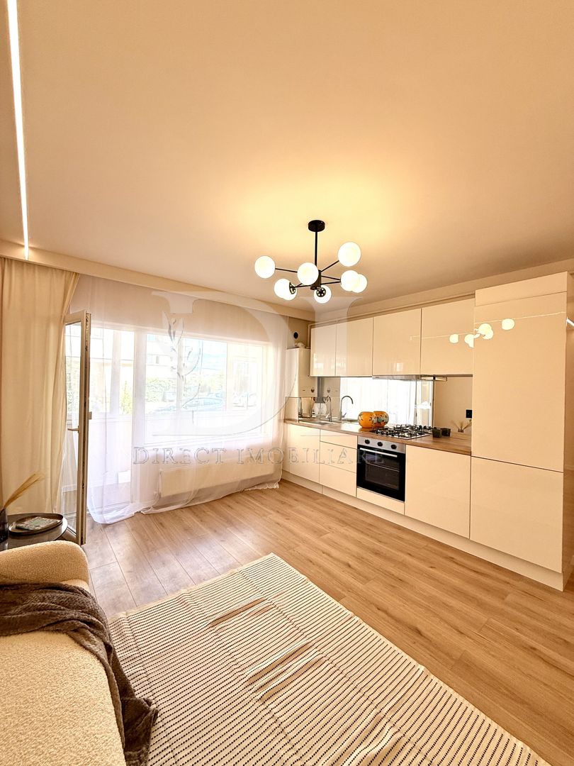 Apartament la cheie / Zona Eroilor - Poză 2