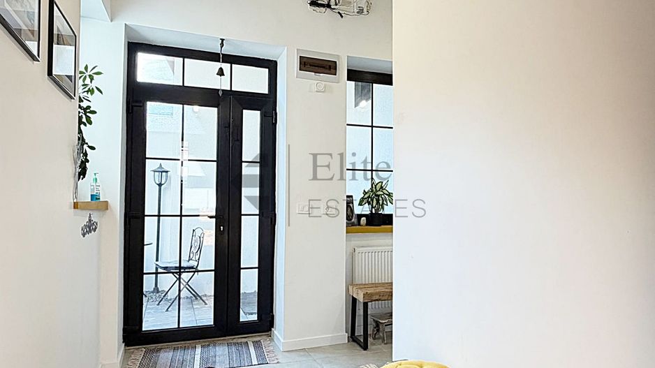 Apartament 2 camere ultracentral Oradea | Cabinet - Poză 1