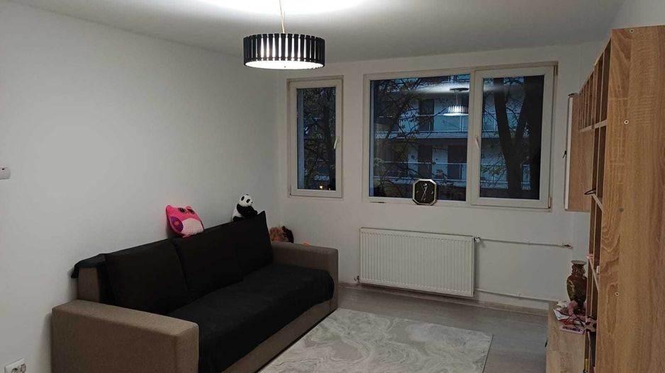 Apartament 2 camere semidecomandat – Metrou Obor - Poză 2