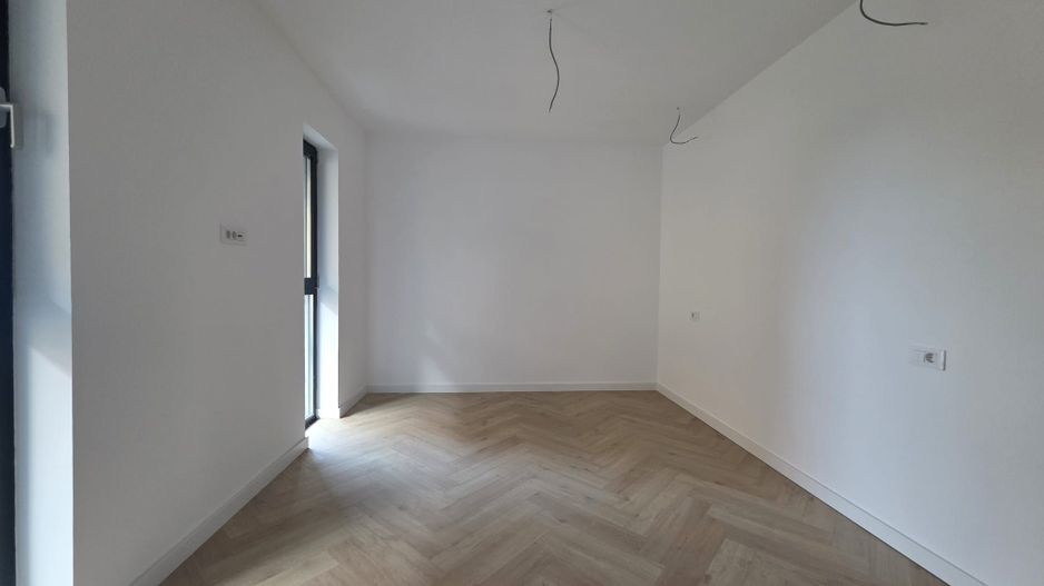 Promo Apartament 3 camere Iancu Nicolae British School NOU - Poză 15