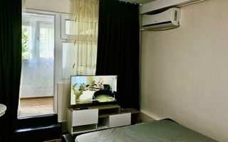 Garsonieră de închiriat – Micro 40, etaj 2, 20 mp + balcon - Poză 1