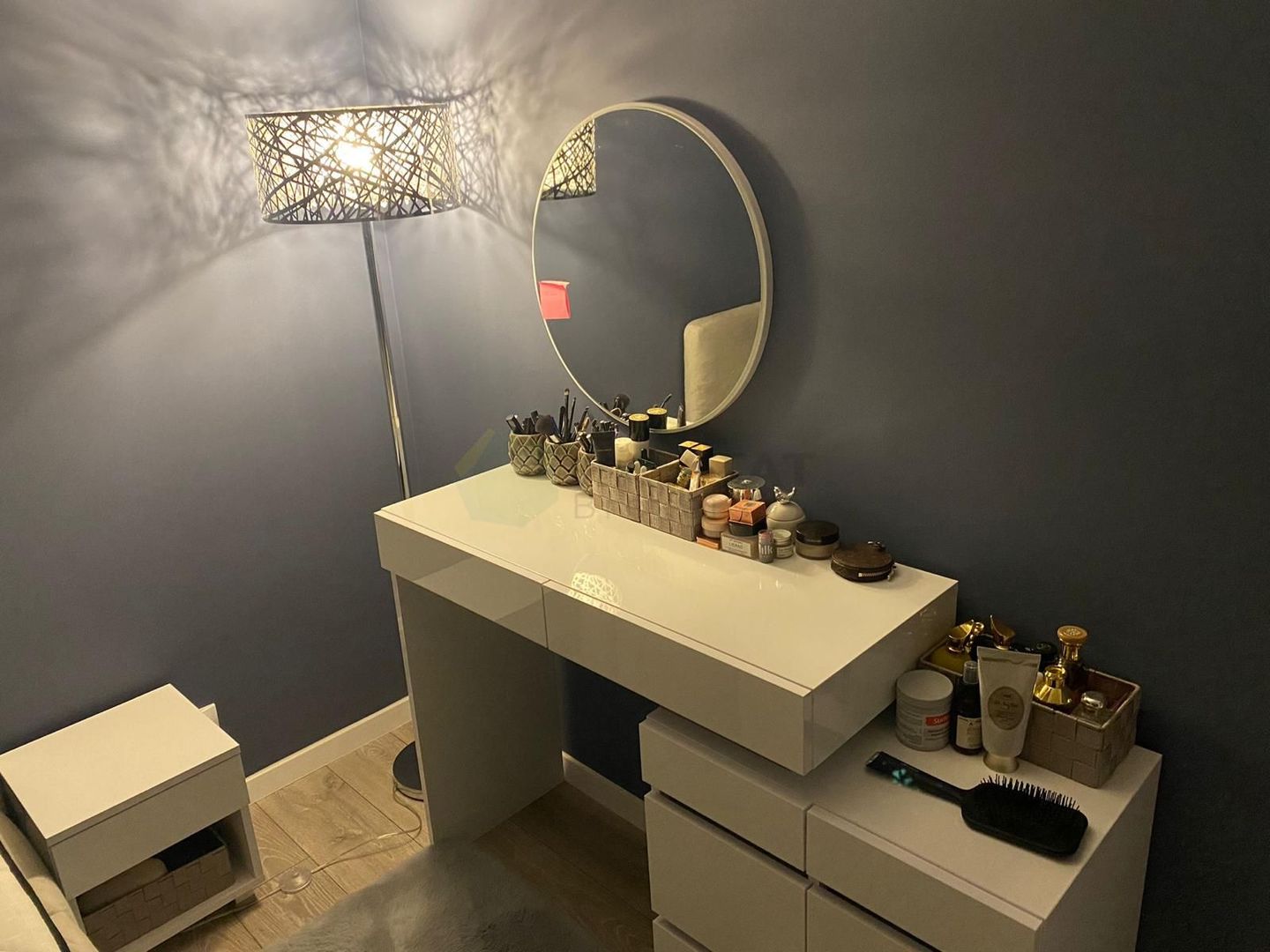 Apartament 3 Camere de Lux+ 2 locuri parcare | Pipera – Sensul Giratoriu OMV | - Poză 8