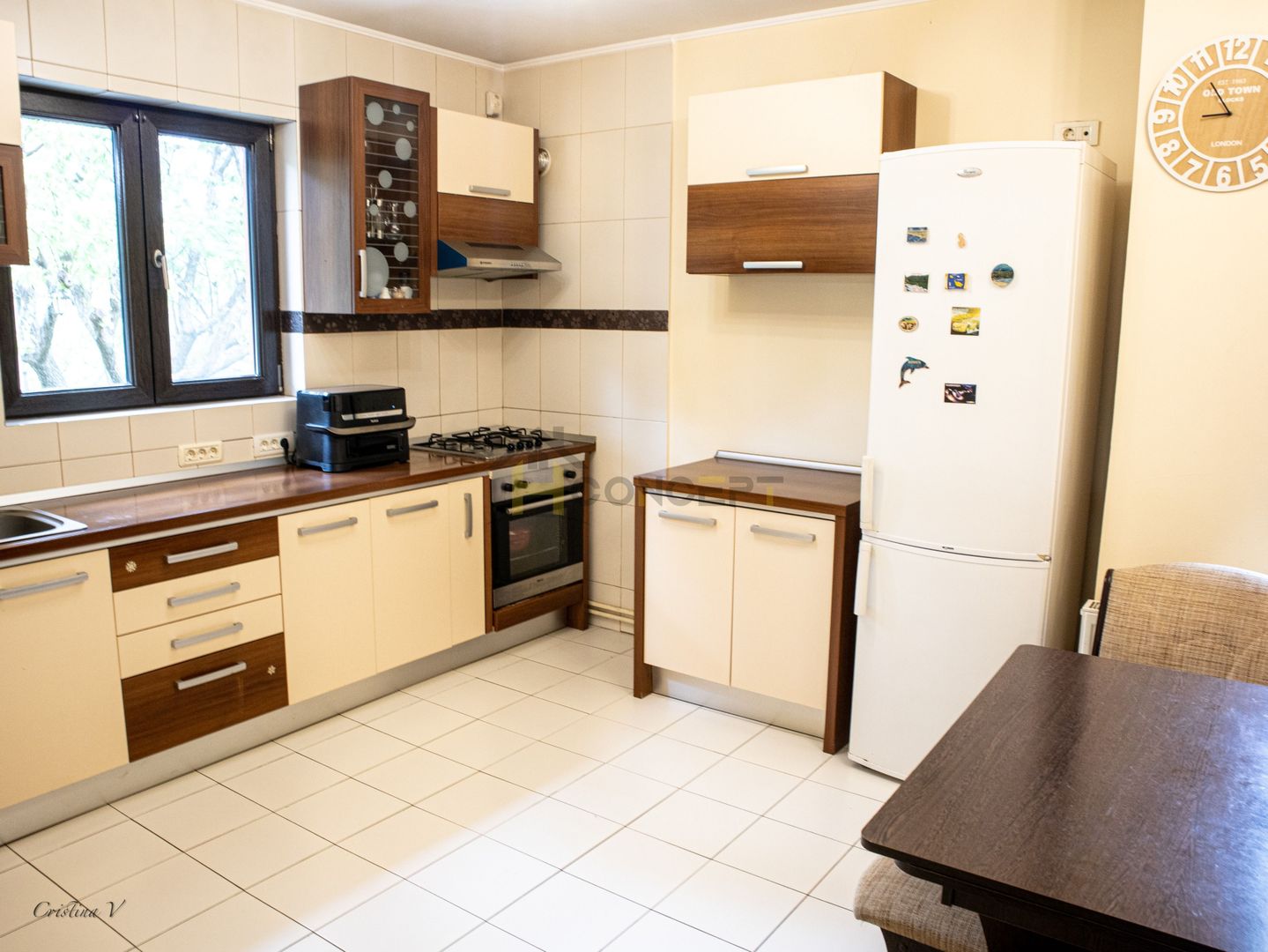 Vila spatioasa pt doua familii 10 camere Clinceni Monumentul Eroilor - Poză 20