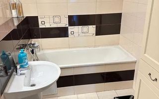 IASICON - BLOC NOU - ETAJ INTEREDIAR - 3 CAMERE DECOMANDAT - 96 MP - Poză 7