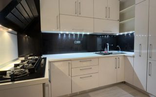 Apartament lux, 3 camere (inițial 4) – Strada Pârâului, Brașov - Poză 8