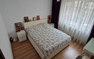 Apartament 3 camere | 70 mp | 1,5 min metrou | Complet renovat | Mobilat,utila - Poză 1