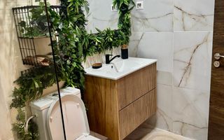 3 camere | Intrarea Catedrei | Herastrau | parcare inclusa - Poză 13