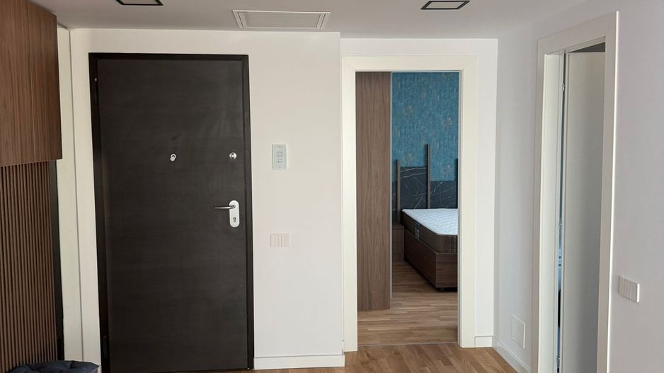 Chirie I Apartament 2 camere I Residence 5 Forest I Iancu Nicolae - Poză 4