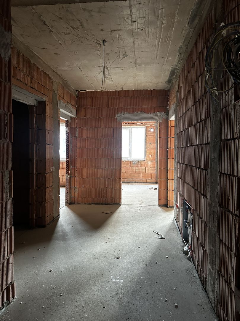 Apartament de vânzare doua camere +dressing– Giroc, zona Planetelor - Poză 2