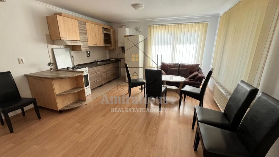 Apartament 3 camere cu terasa de 24 mp, parcare, imobil tip vila, Buna Ziua - Poză 9