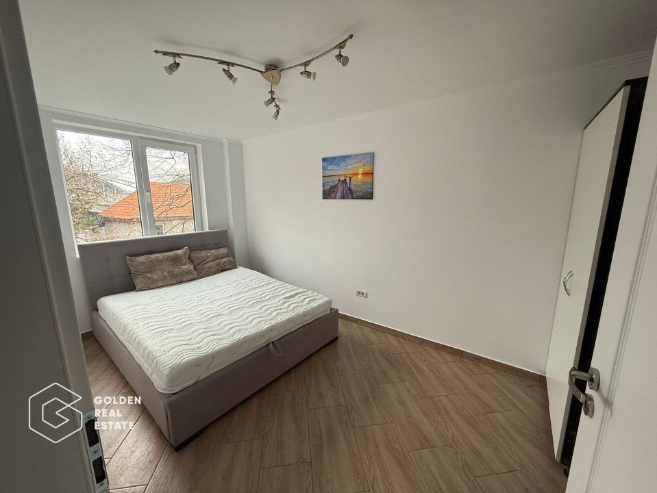 Aprtament 2 camere, zona Uta - Poză 4