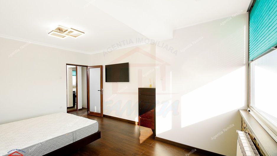 Vanzare apartament elegant cu 2 camere( Papadie) , etaj 4,105.000 EURO - Poză 6