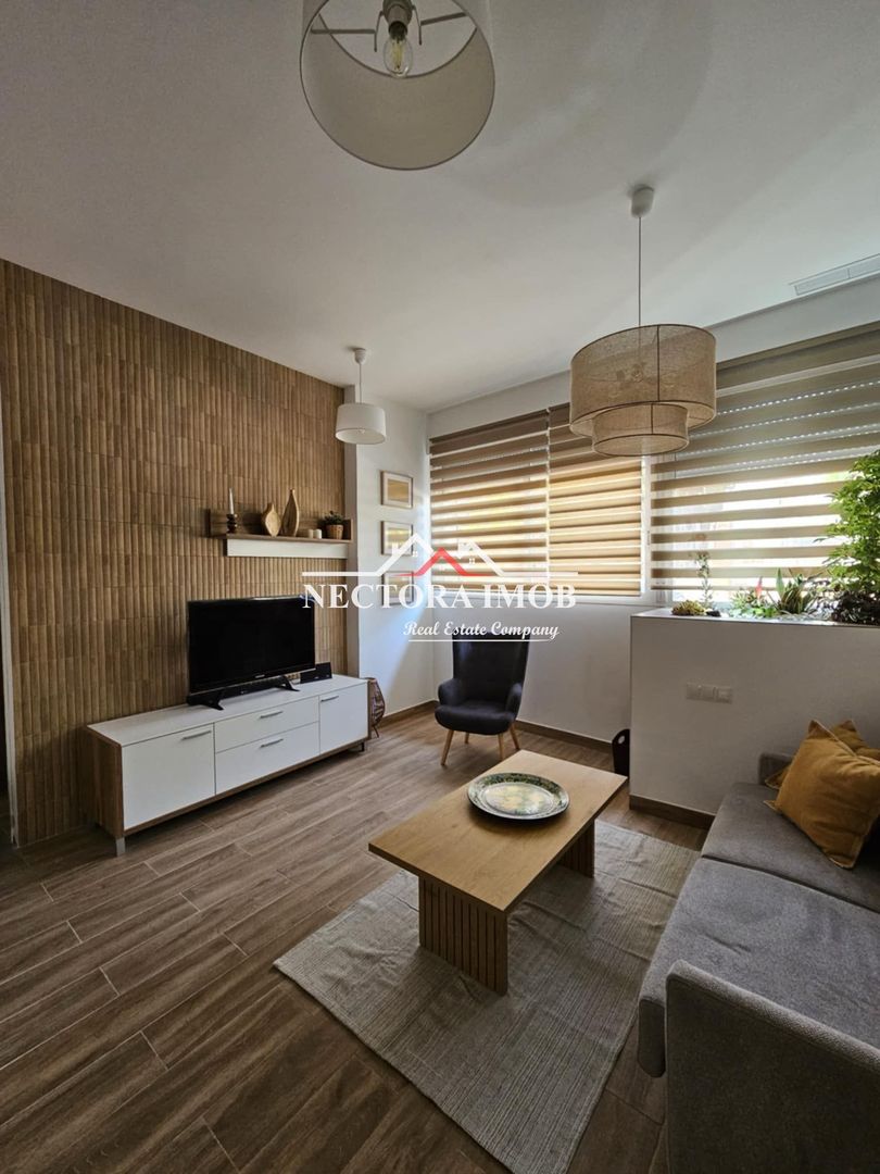 EXCLUSIVITATE-Apartament la MARE SPANIA, langa ALICANTE,2 camere, 65mp - Poză 6
