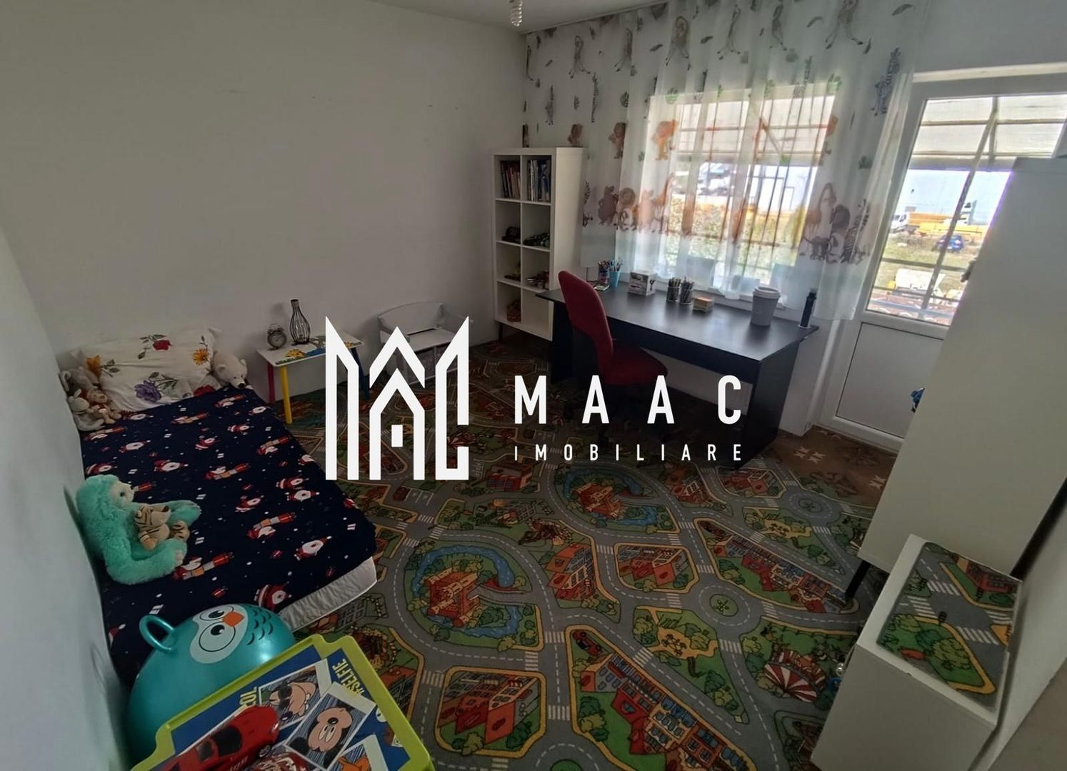 Casa Individuala | 4 Camere | 142 Mp | Curte de 150 Mp - Poză 8