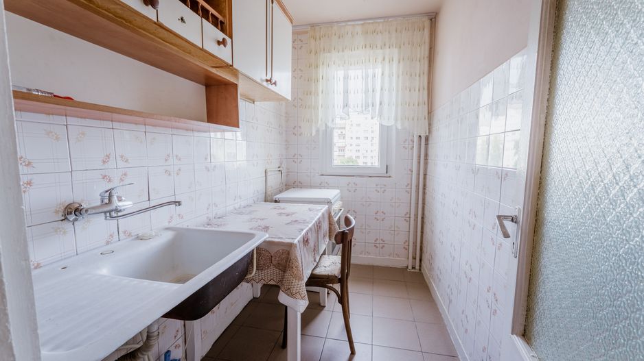 Apartament cu 2 camere de închiriat la Fortuna! - Poză 10