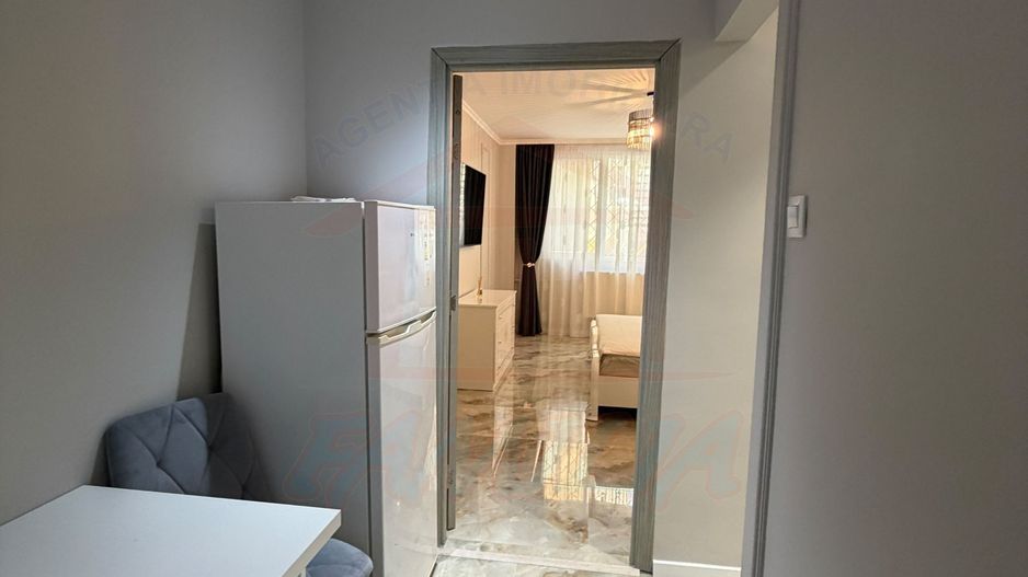 APARTAMENT 1 CAMERĂ | ȚIGLINA 1 | PARTER | PRIMA ÎNCHIRIERE - Poză 6