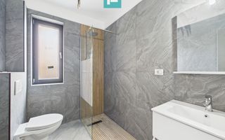 Apartament mobilat cu 2 camere în Giroc - Poză 8