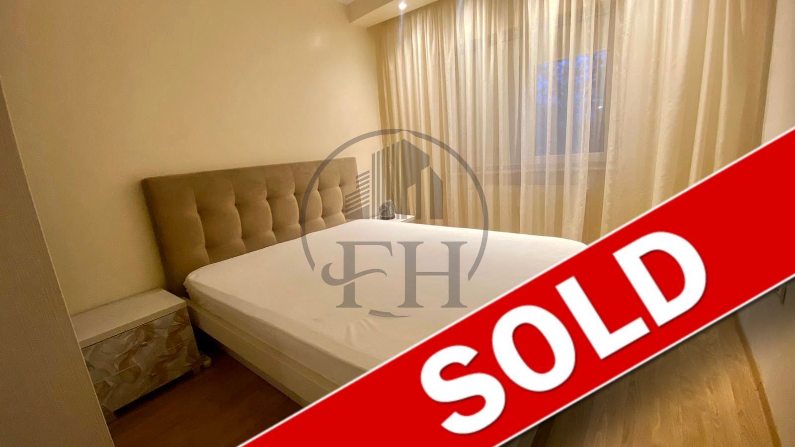 Apartament cu 3 camere de închiriat în Faleza Nord, Constanta - Poză 1