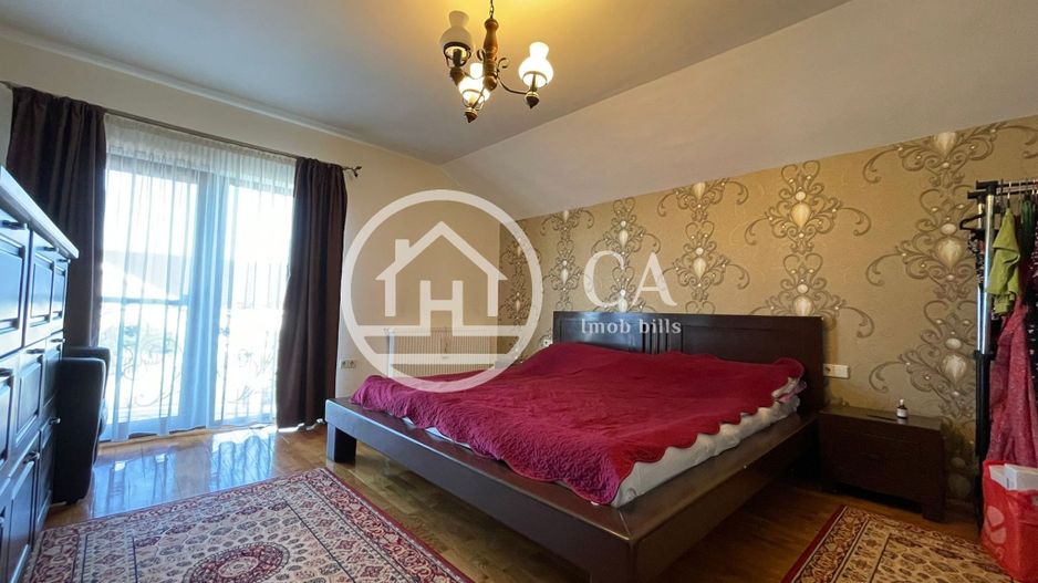 Casa de vânzare cu 4 camere in Santandrei, Bihor. - Poză 13