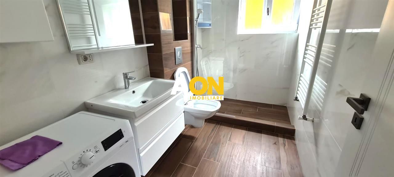 Apartament cu 2 Camere, cu terasa 70 mp, cu foisor si gratar - Poză 6